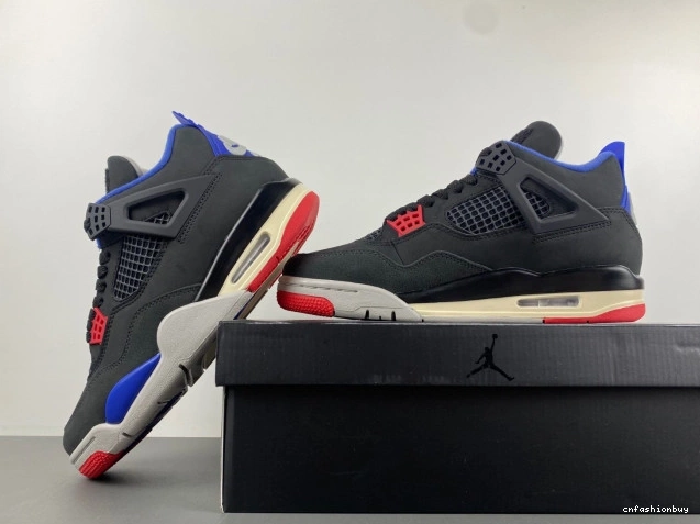 Jordan Rare Air FV5029-003 Air 4 1205